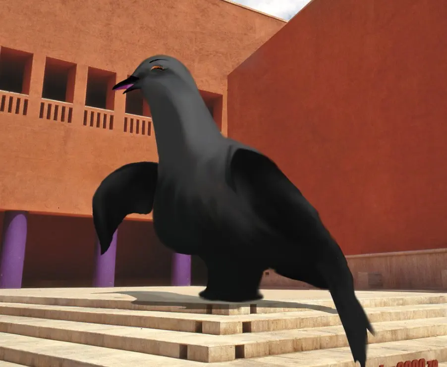 Museo de Arte Contemporáneo De Monterrey I MARCO