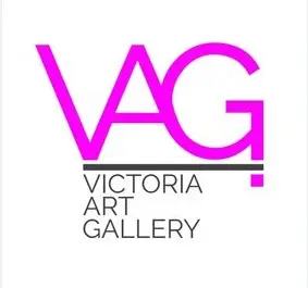 Logo de Victoria Art Gallery
