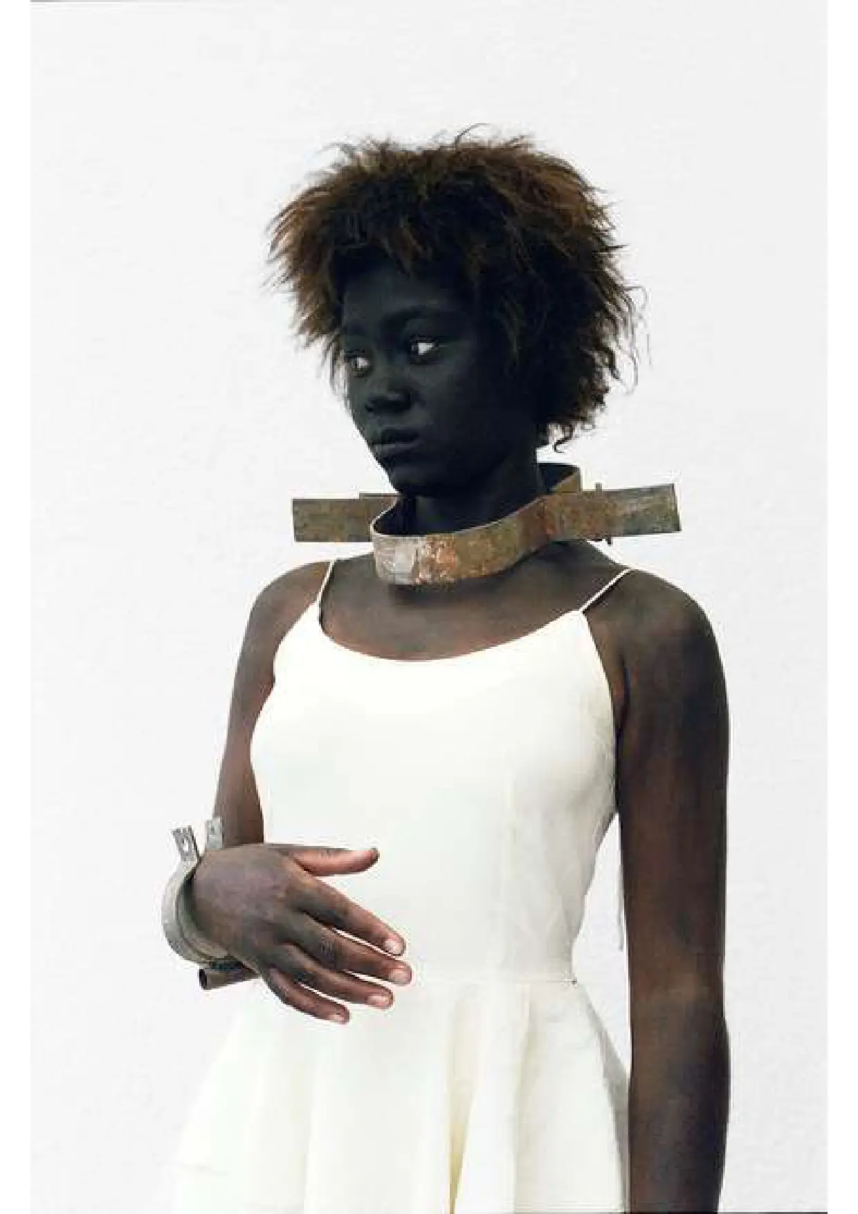 Serie Negra Menta