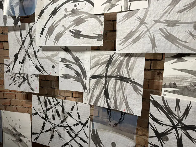 Aluna Art Foundation inaugura sede en La Pequeña Habana con exposición inspirada en El Aleph