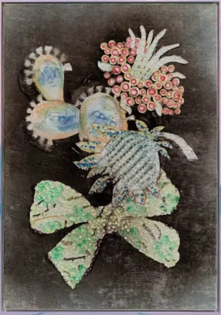 Brooches Click Clack