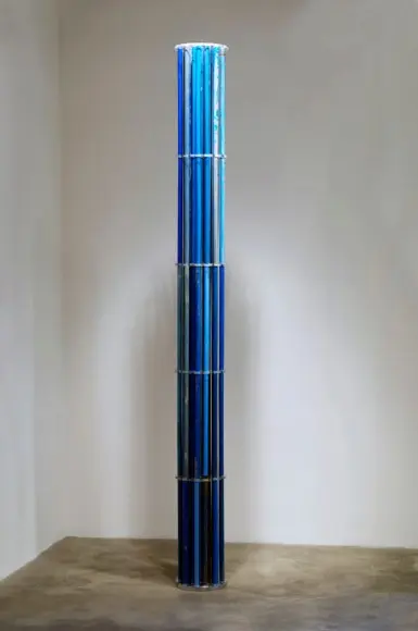 Stela: Pacific Blue