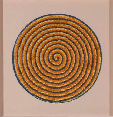 Sublime Meditations 10