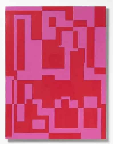 Untitled (cherry - pink)