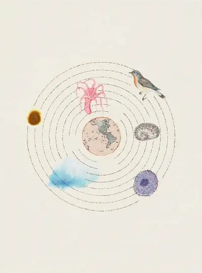 Sublime Meditations 10