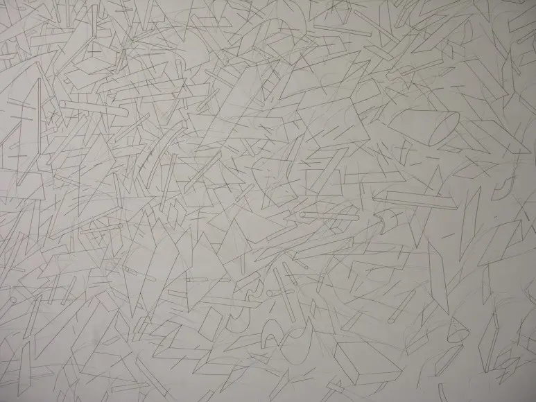 Boceto 5456