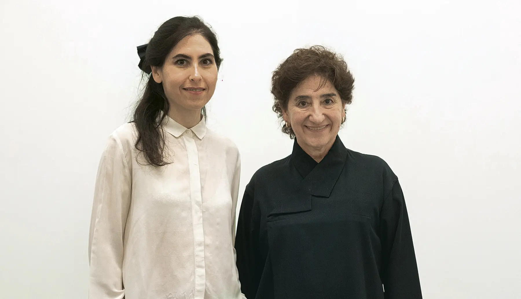 Ruth Benzacar