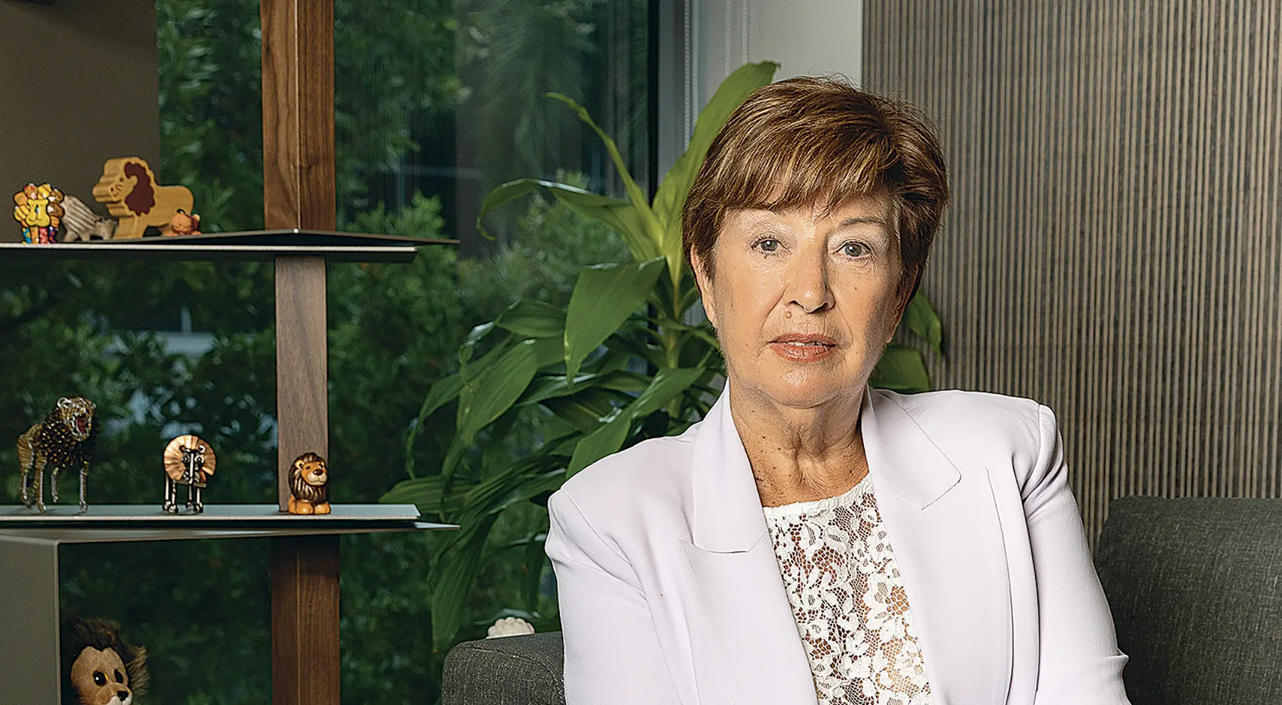 Diana Lowenstein