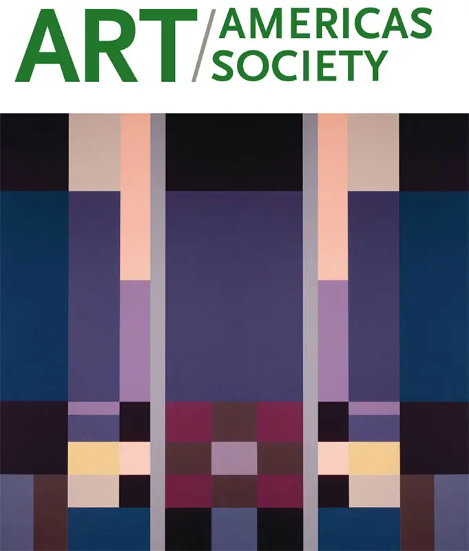 Simposio Women and Abstractions in Postwar Americas (Mujeres y abstracciones en las Américas de posguerra)