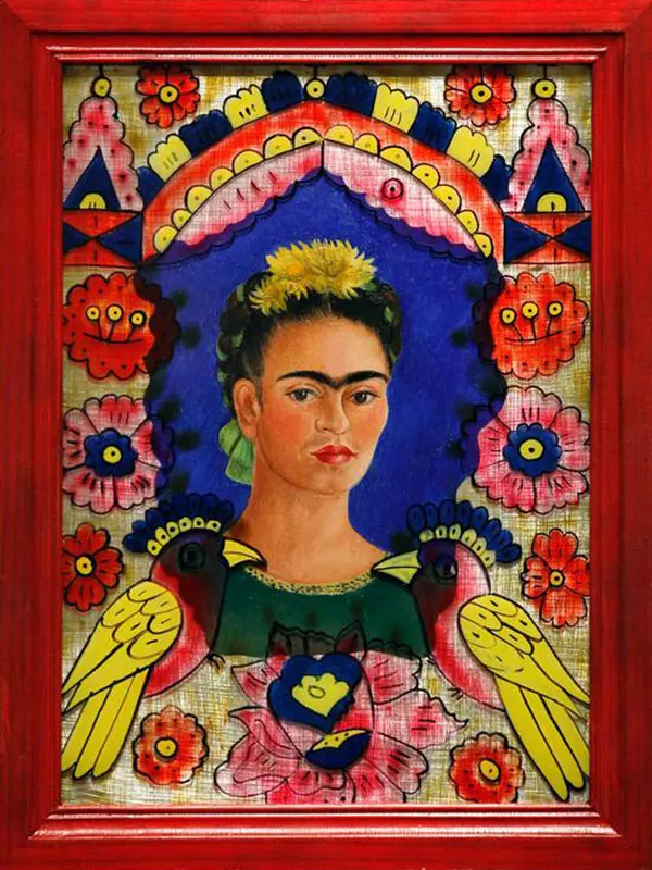 Exposición “Frida Kahlo’s Month in Paris: A Friendship with Mary Reynolds” (Frida Kahlo, un mes en París: Una amistad con Mary Reynolds)