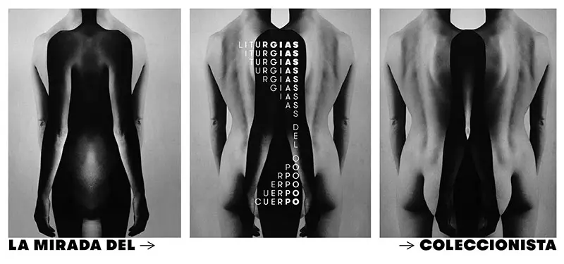 Liturgias del cuerpo