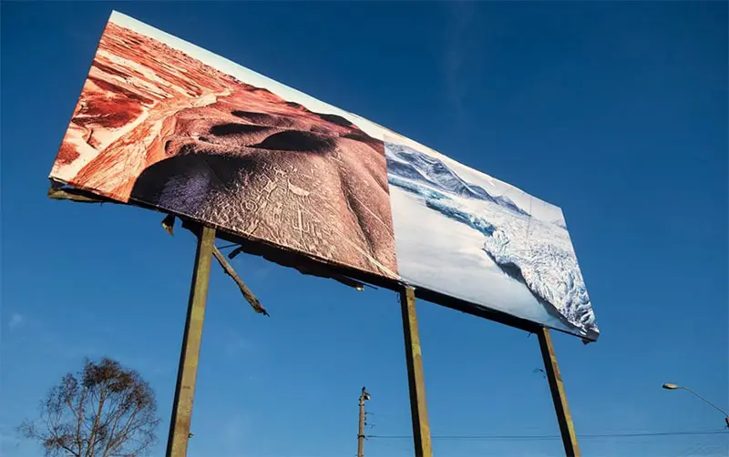 Duodécima edición de la Bienal de Arte Contemporáneo SACO