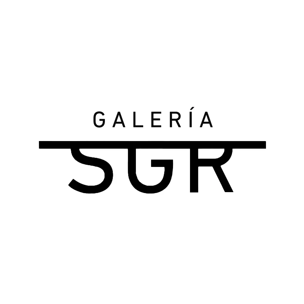 Logo de SGR Galería