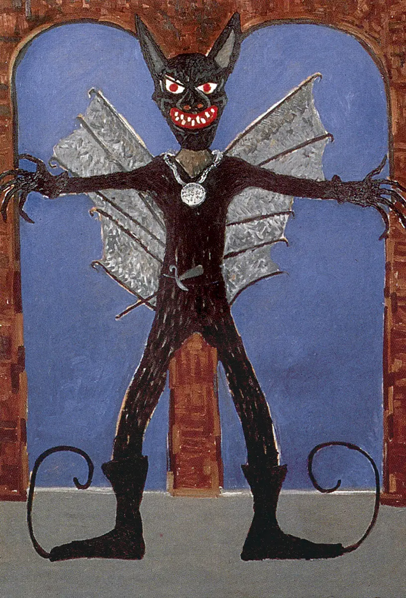 Otros: El arte haitiano hoy — imagen 2