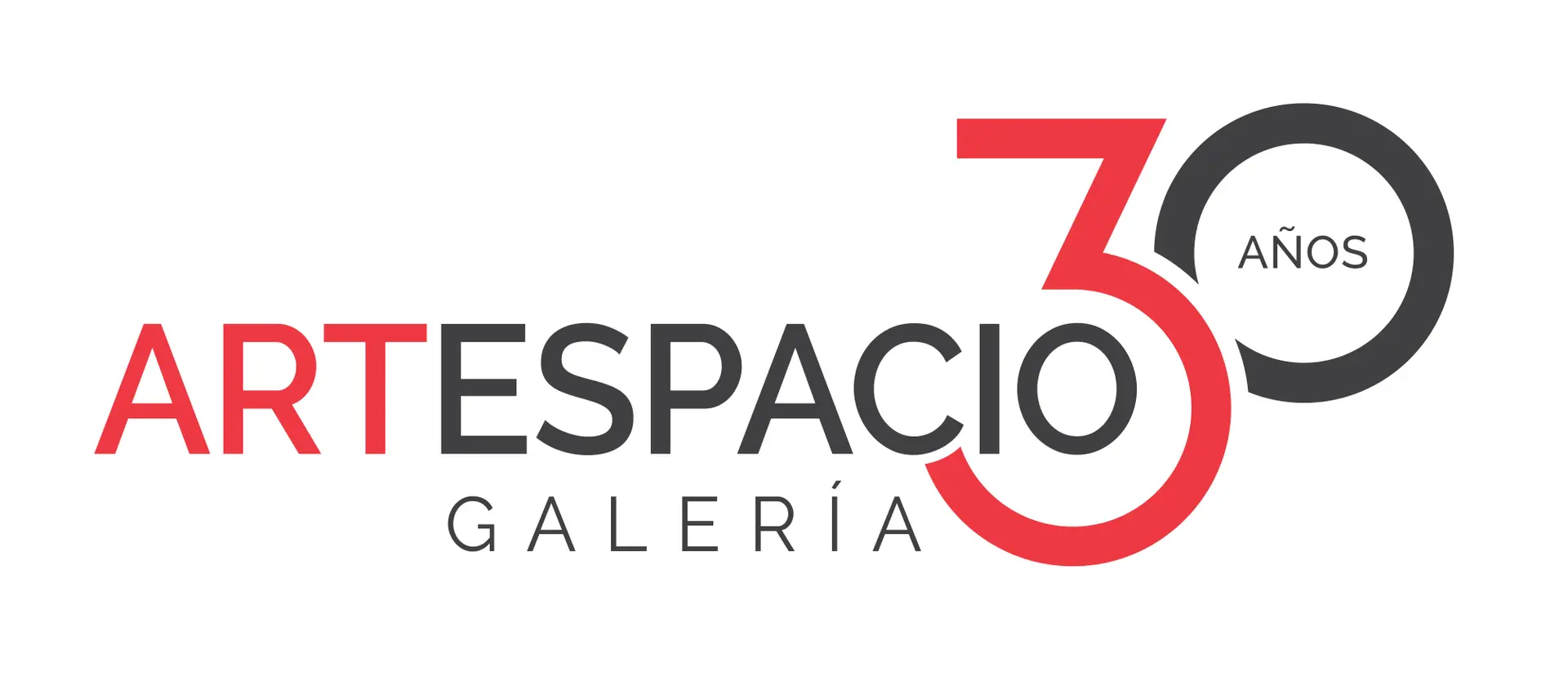 Logo de Galería Artespacio