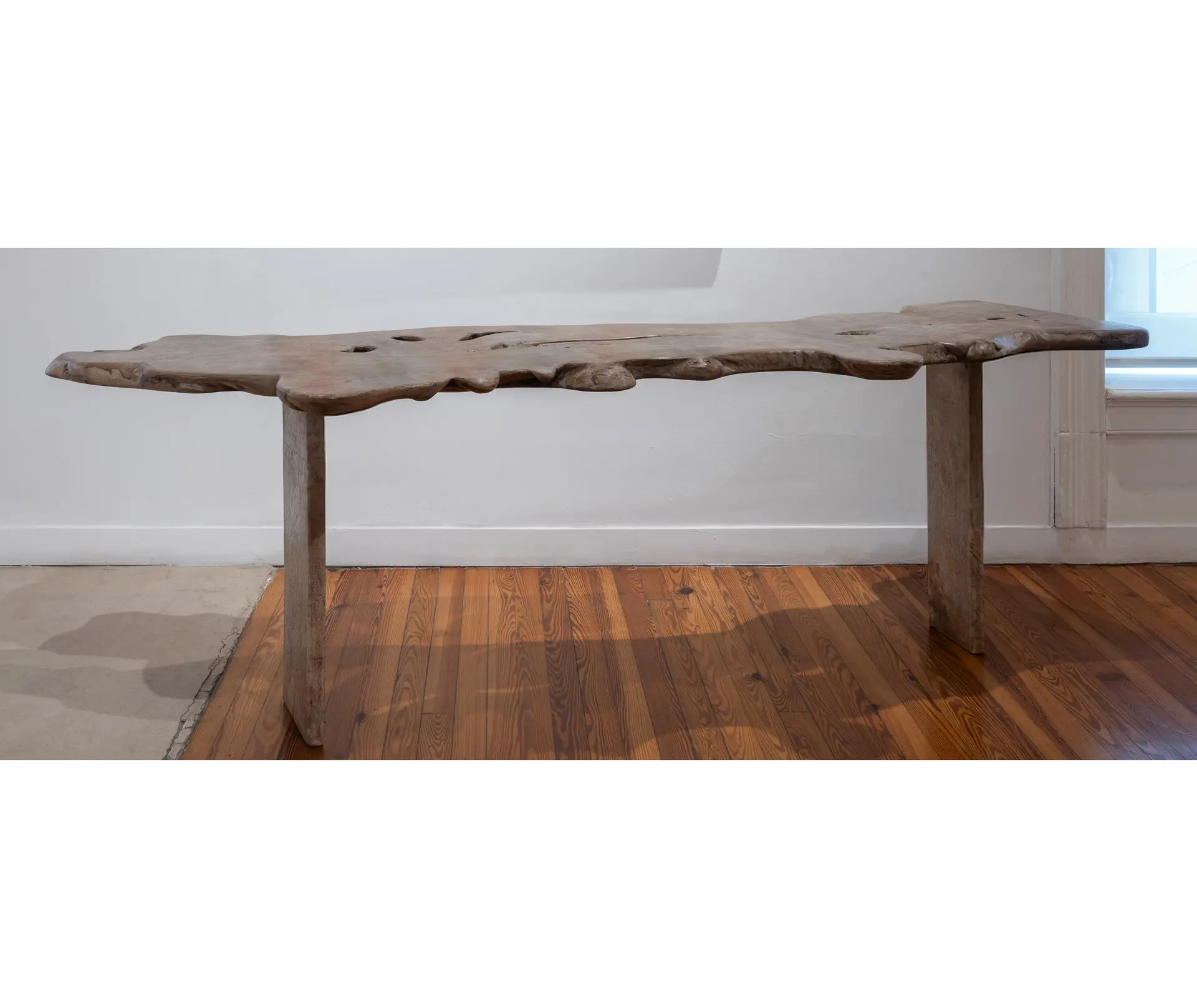 Arigato. Mesa Monte