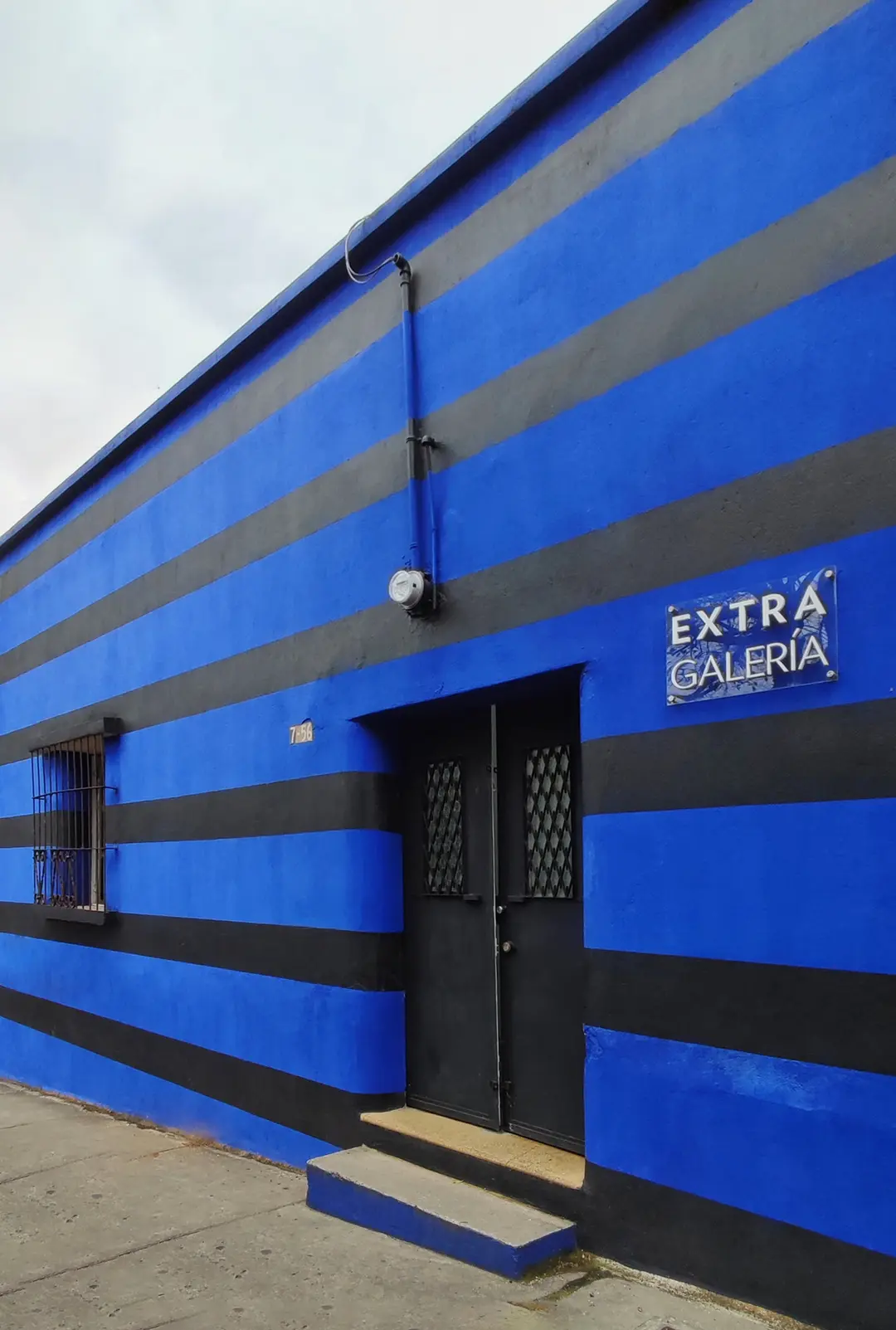 Galería Extra