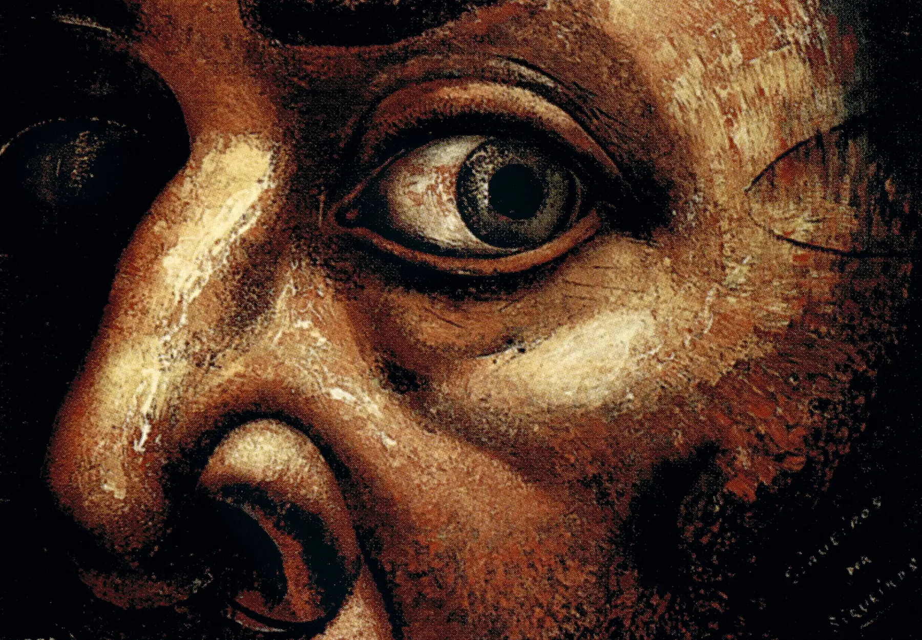A propósito de Pollock y Siqueiros 