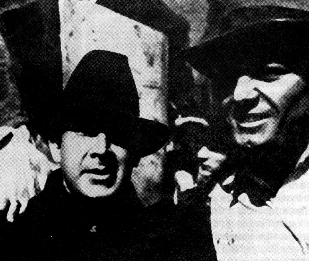 Carta: A propósito de Pollock y Siqueiros  — imagen 1