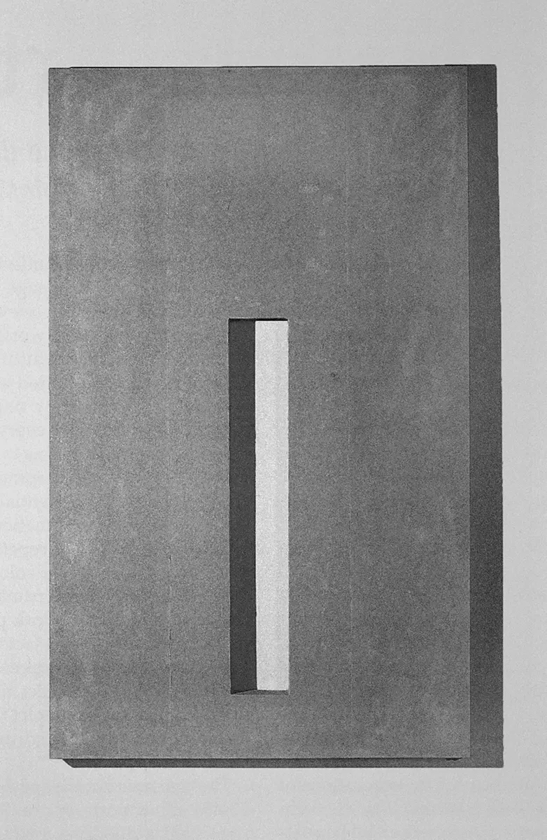Monografía: César Paternosto — imagen 3