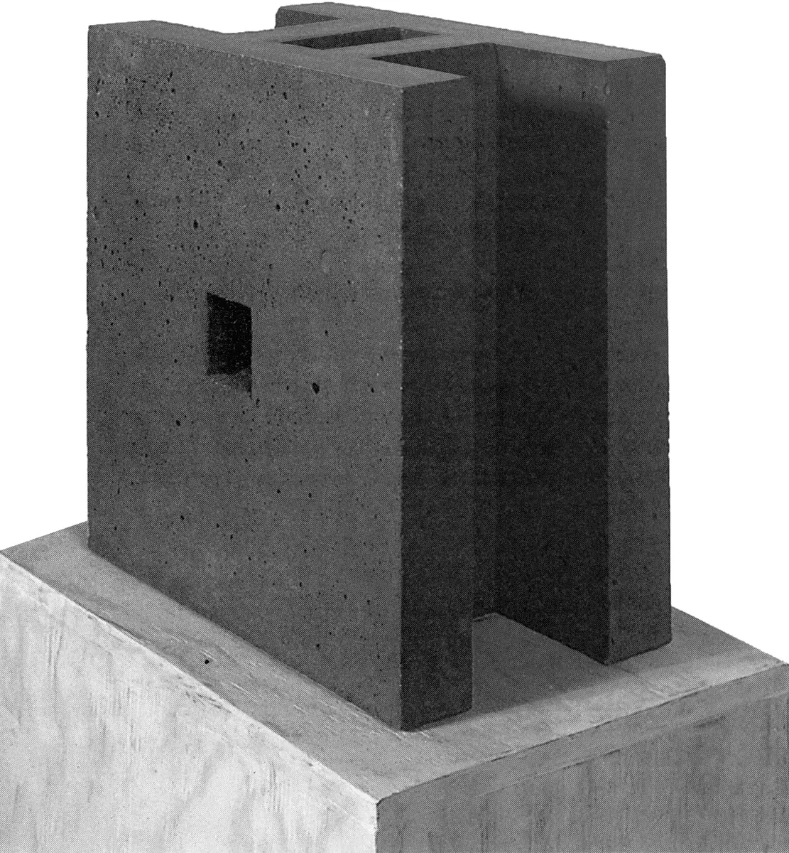 Monografía: César Paternosto — imagen 2