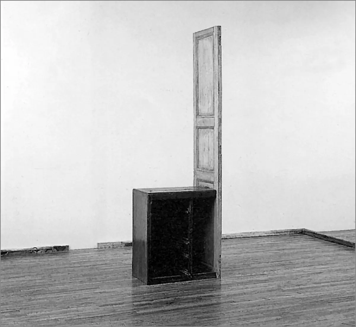 Monografía: Conversación con Doris Salcedo — imagen 4