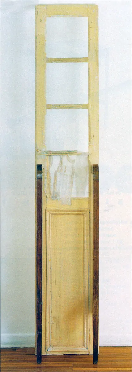Monografía: Conversación con Doris Salcedo — imagen 2