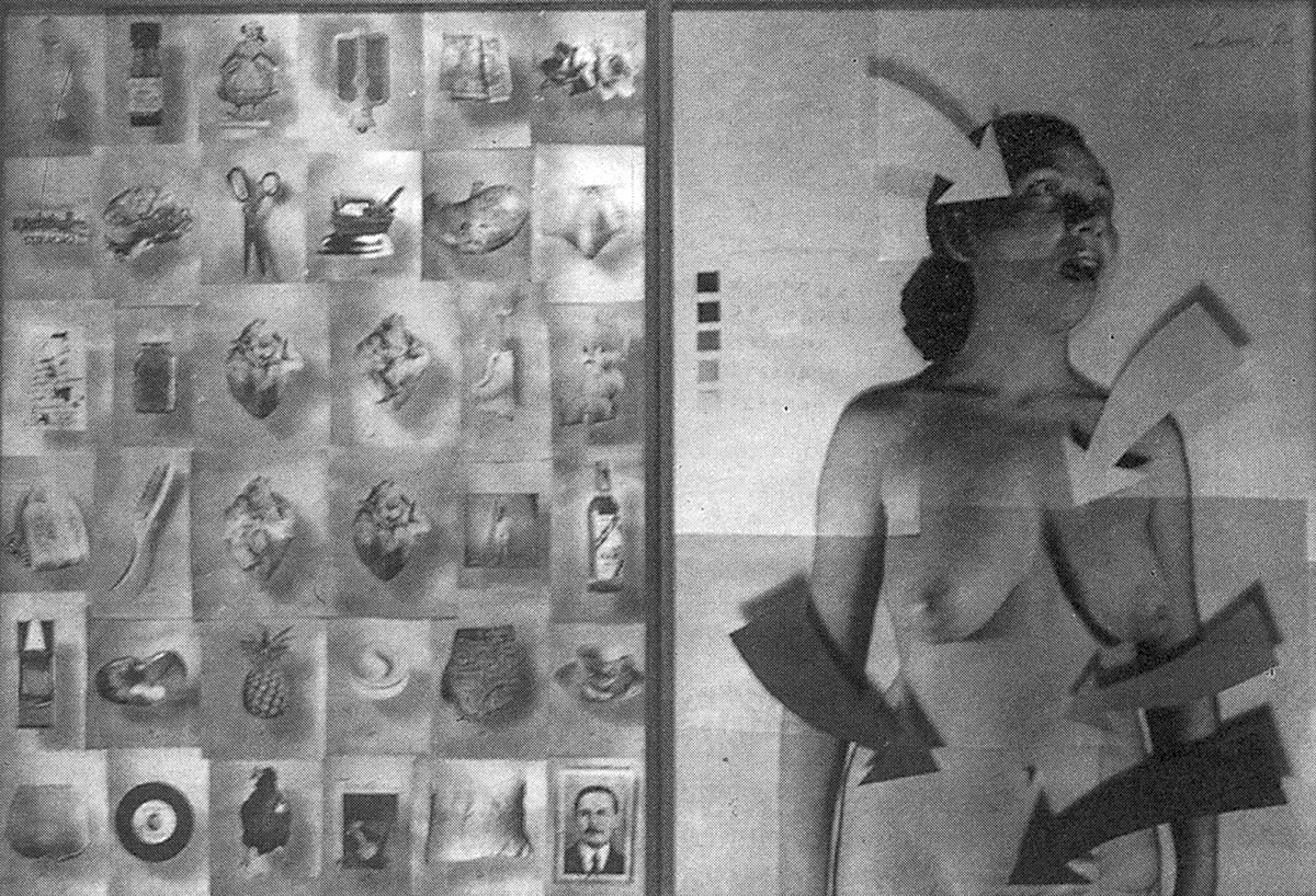 Monografía: Alexander Apóstol — imagen 3