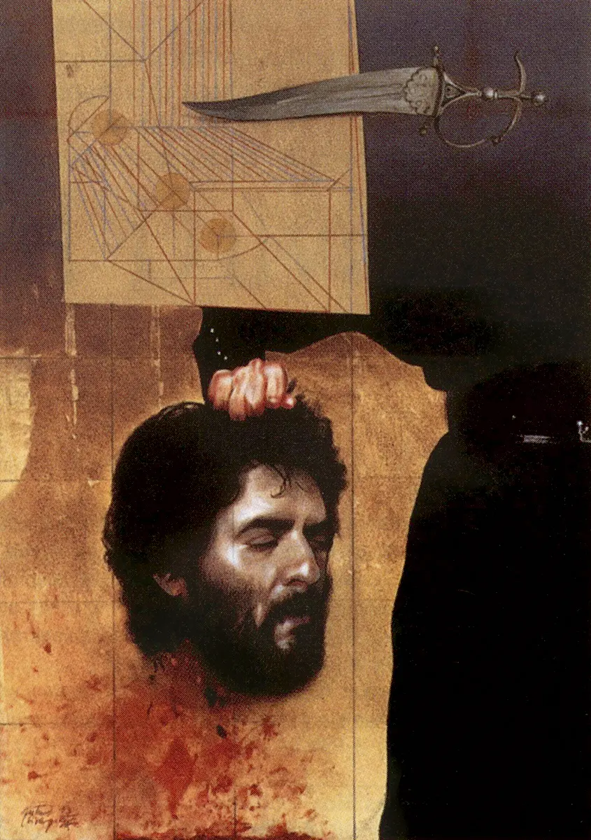Exposición: Arturo Rivera — imagen 2