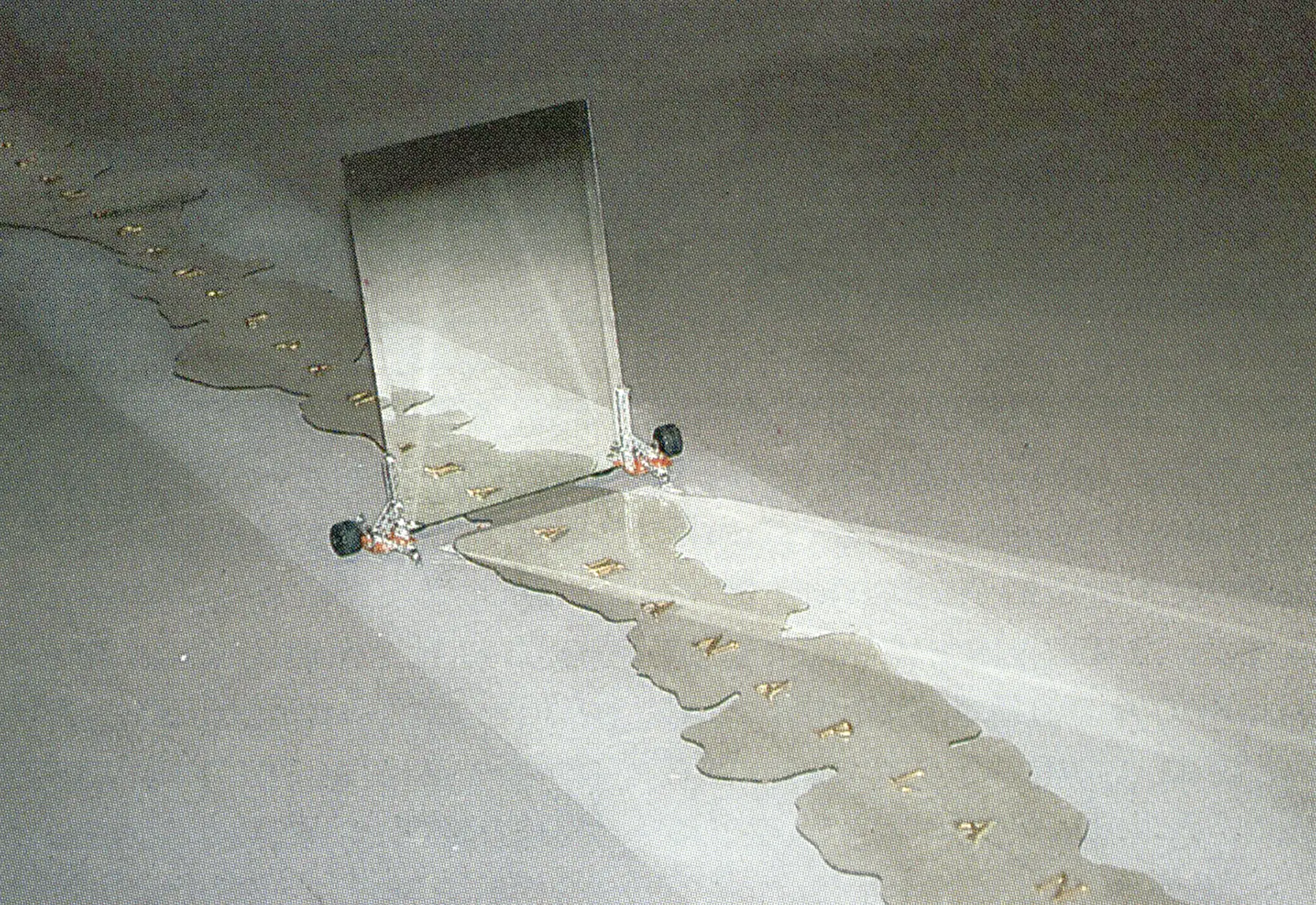 Luis Camnitzer