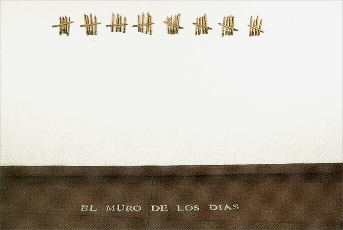 Primer Plano: Luis Camnitzer — imagen 1