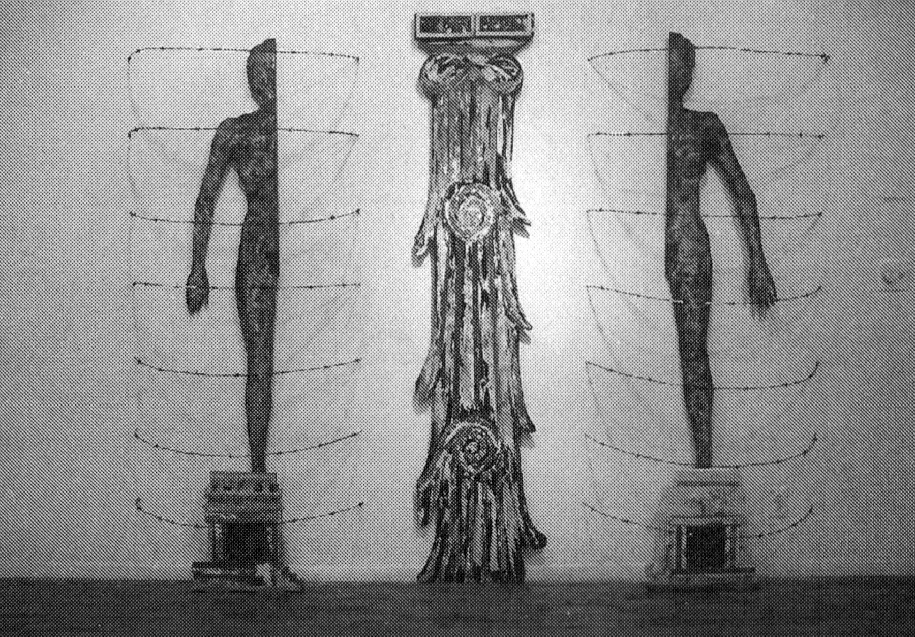 Visiones Caribeñas: Pintura y Escultura Contemporáneas