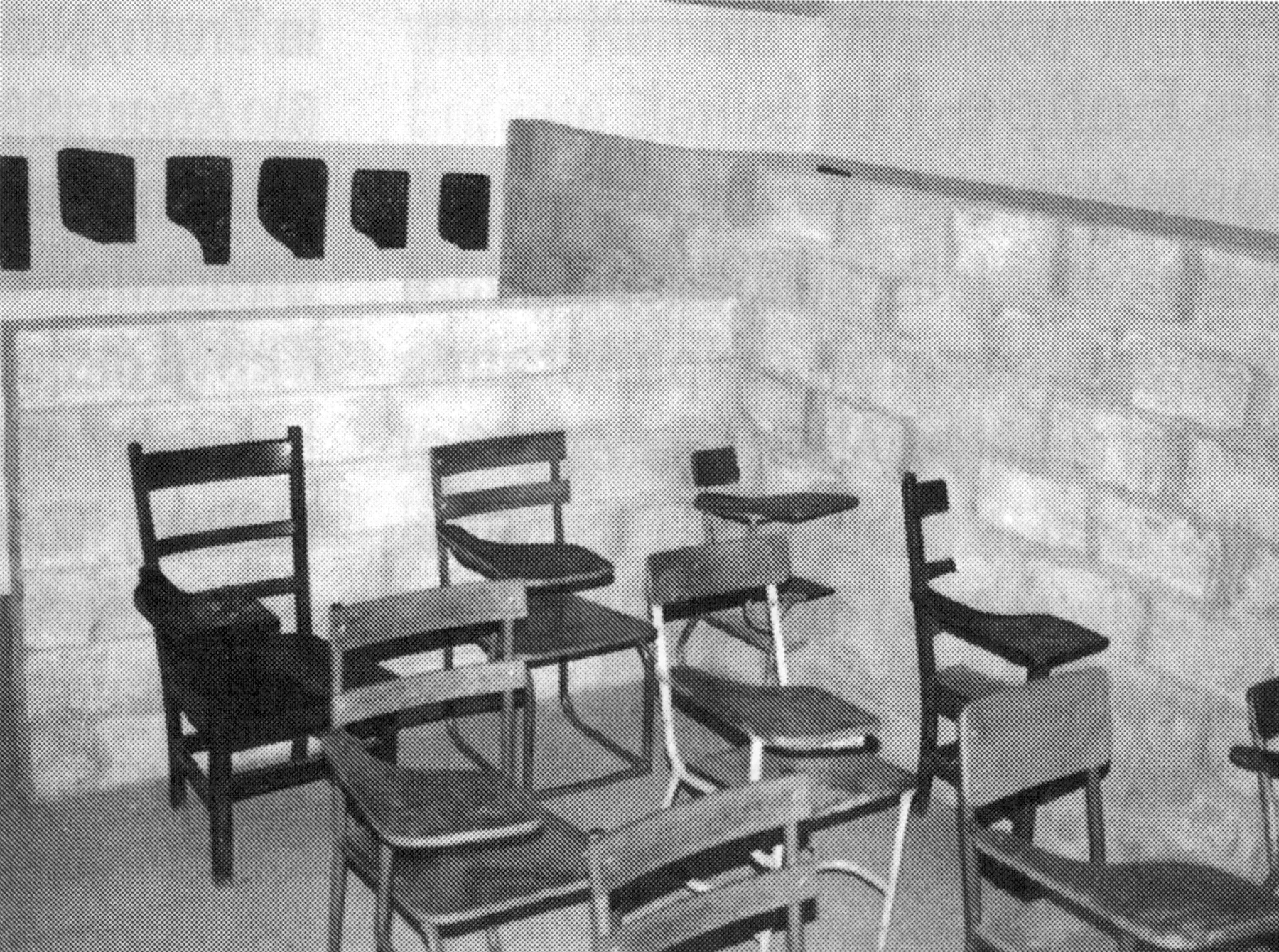 Salón de Arte Joven y Salón Regional