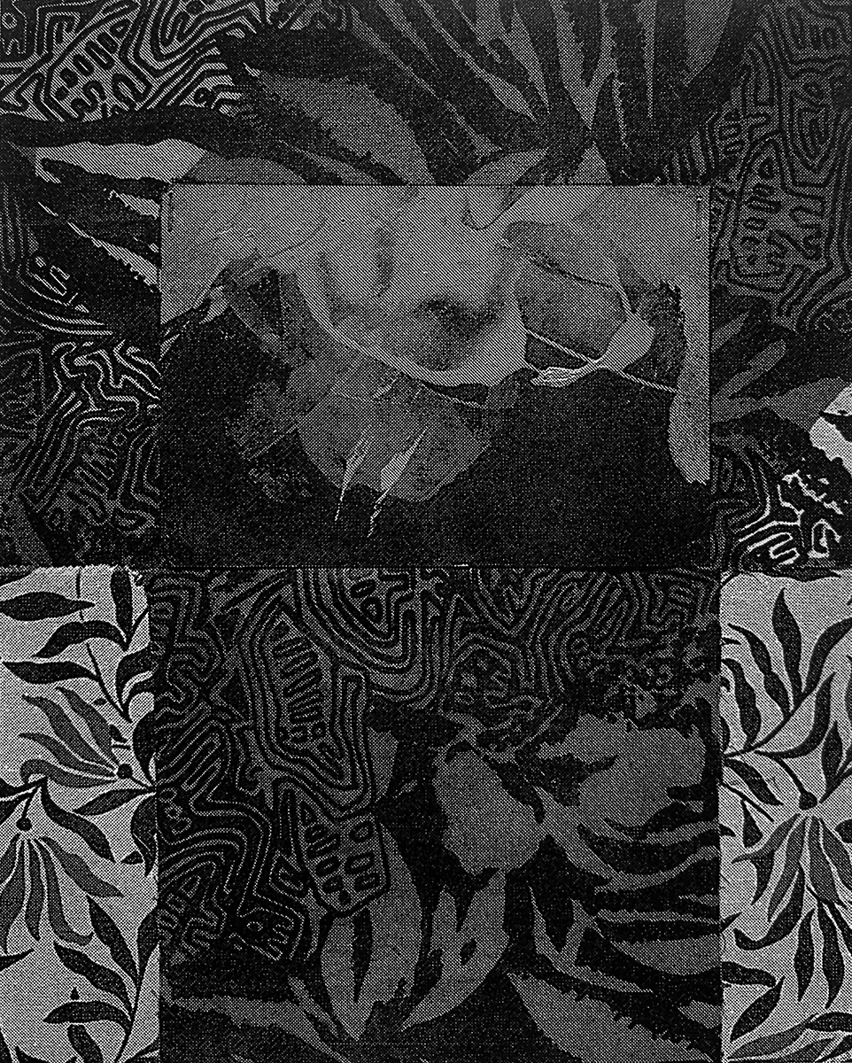 Exposición Individual: Kenneth Kemble — imagen 1