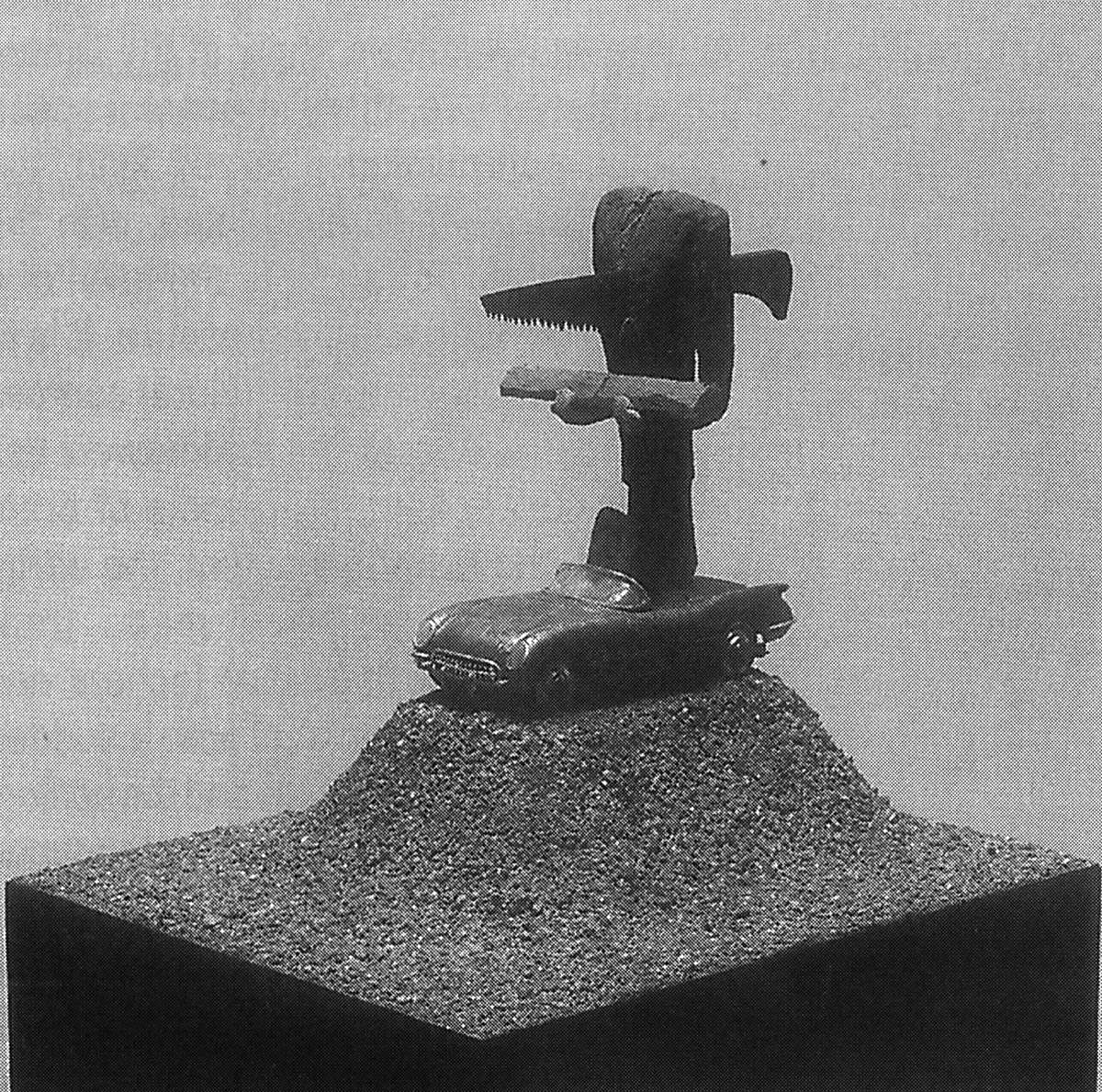 Exposición Individual: Germán Londoño — imagen 1