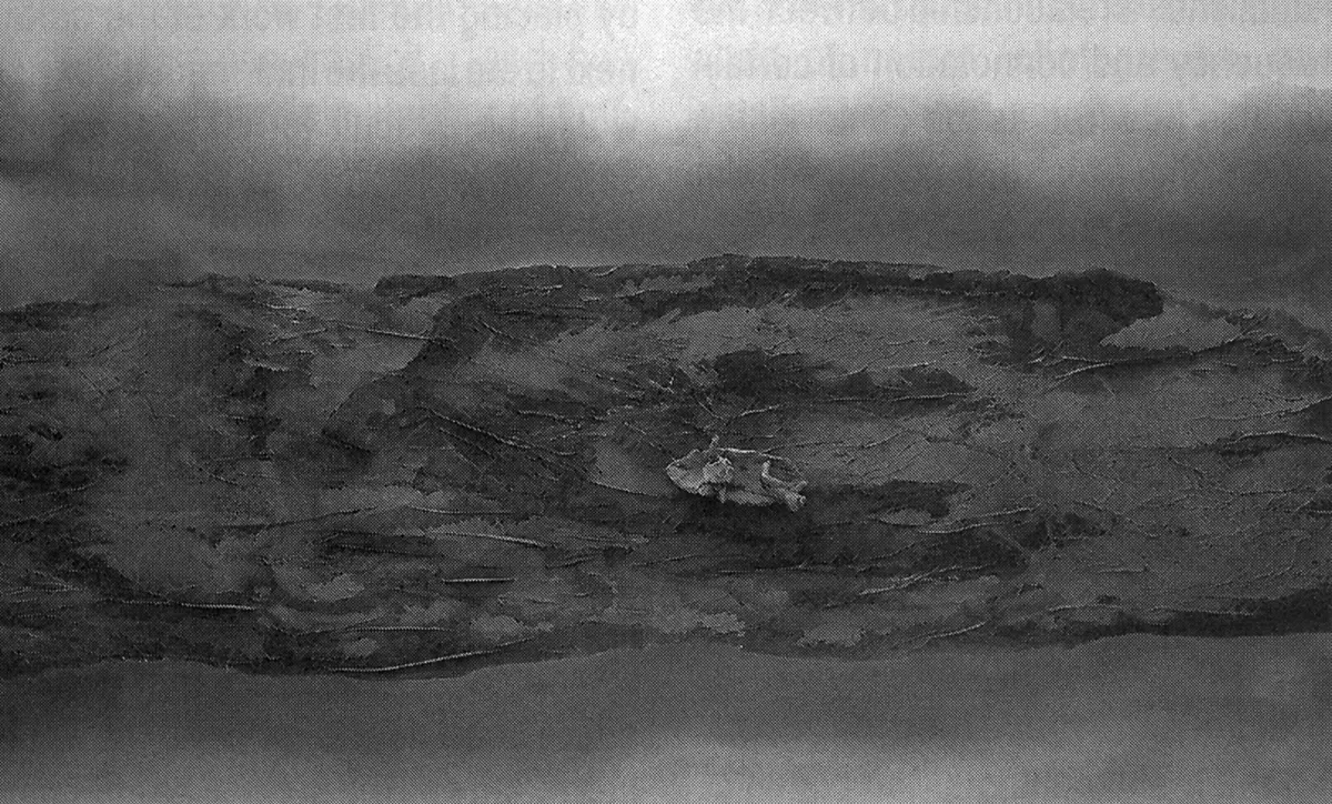 Exposición Individual: Gabriela Morawetz — imagen 1