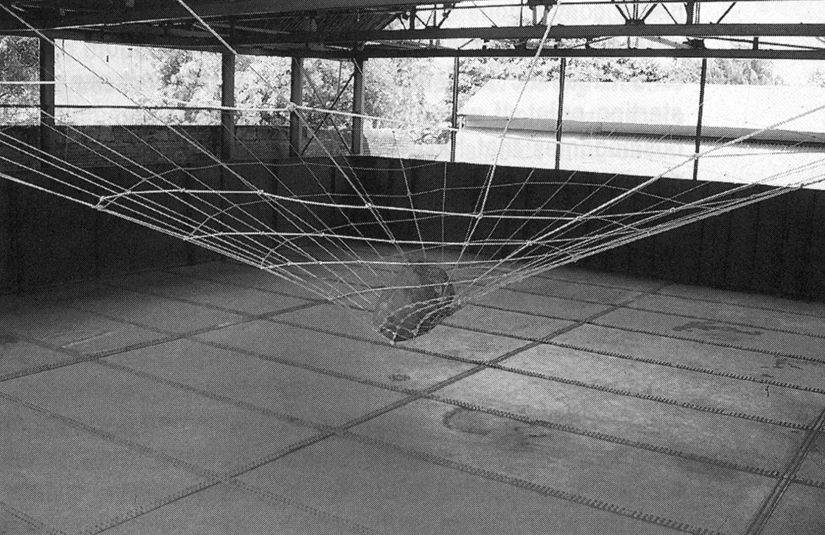 Exposición Individual: Milton Becerra — imagen 1