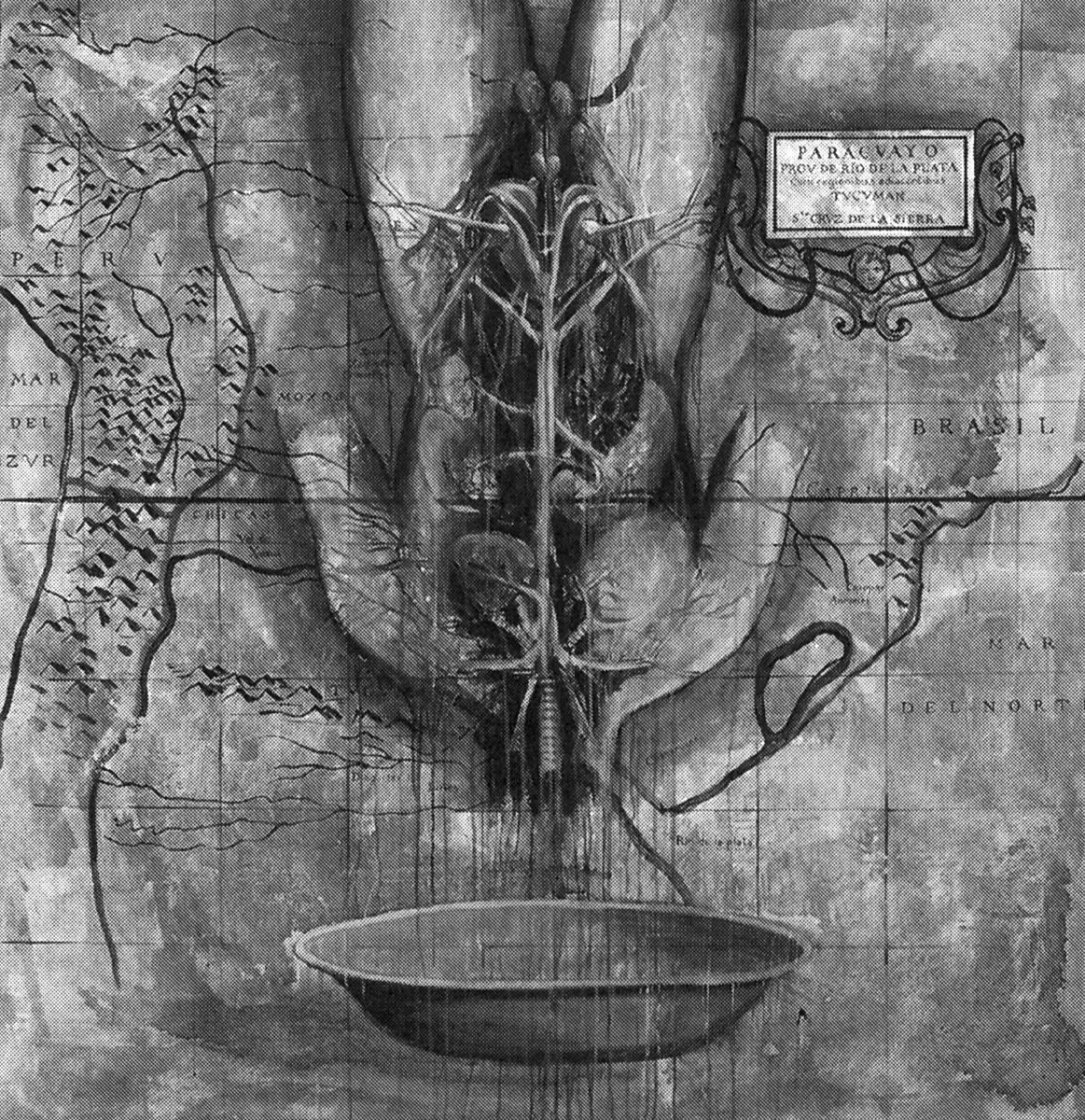Exposición Individual: Pablo Soria — imagen 1