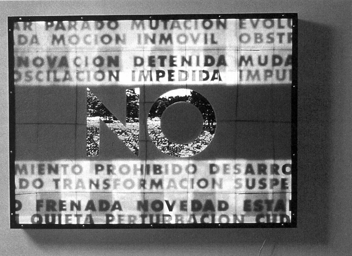 Exposición Individual: Diego Toledo — imagen 1
