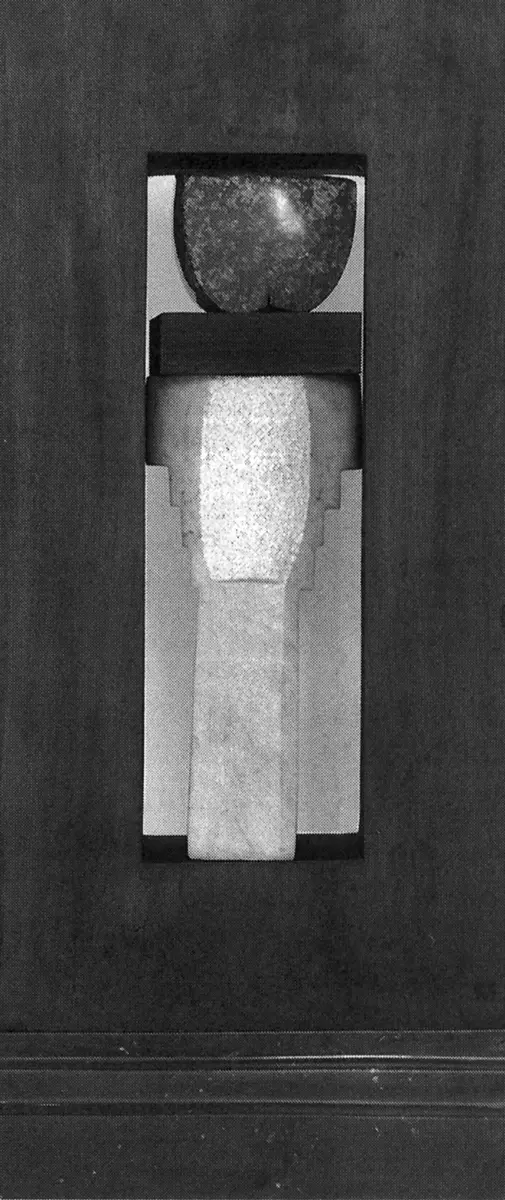 Exposición Individual: Jorge Stever y Carlos Mendoza — imagen 2