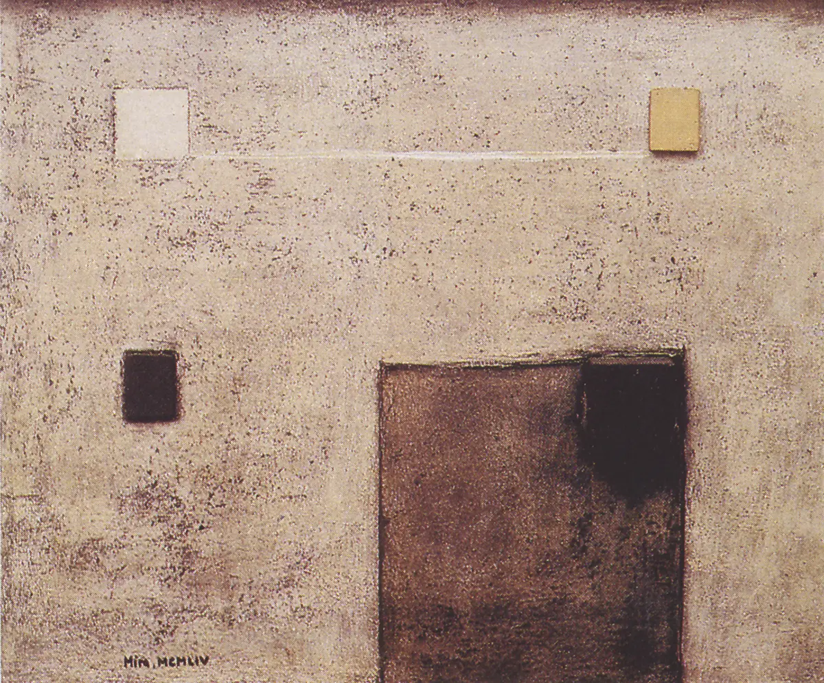 Monografía: Mira Schendel — imagen 4