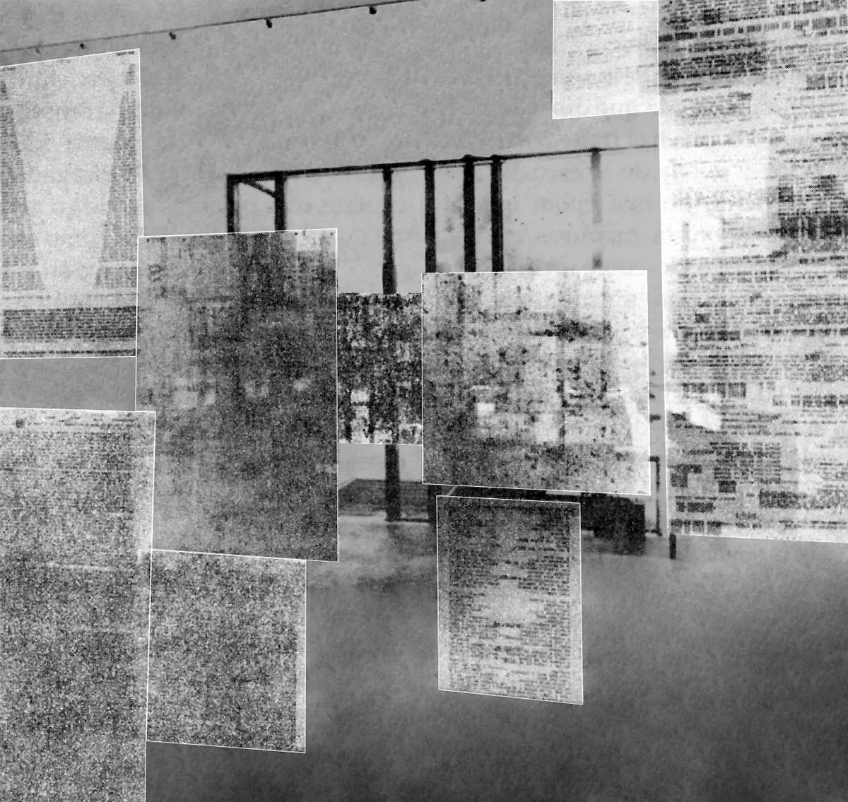 Monografía: Mira Schendel — imagen 1
