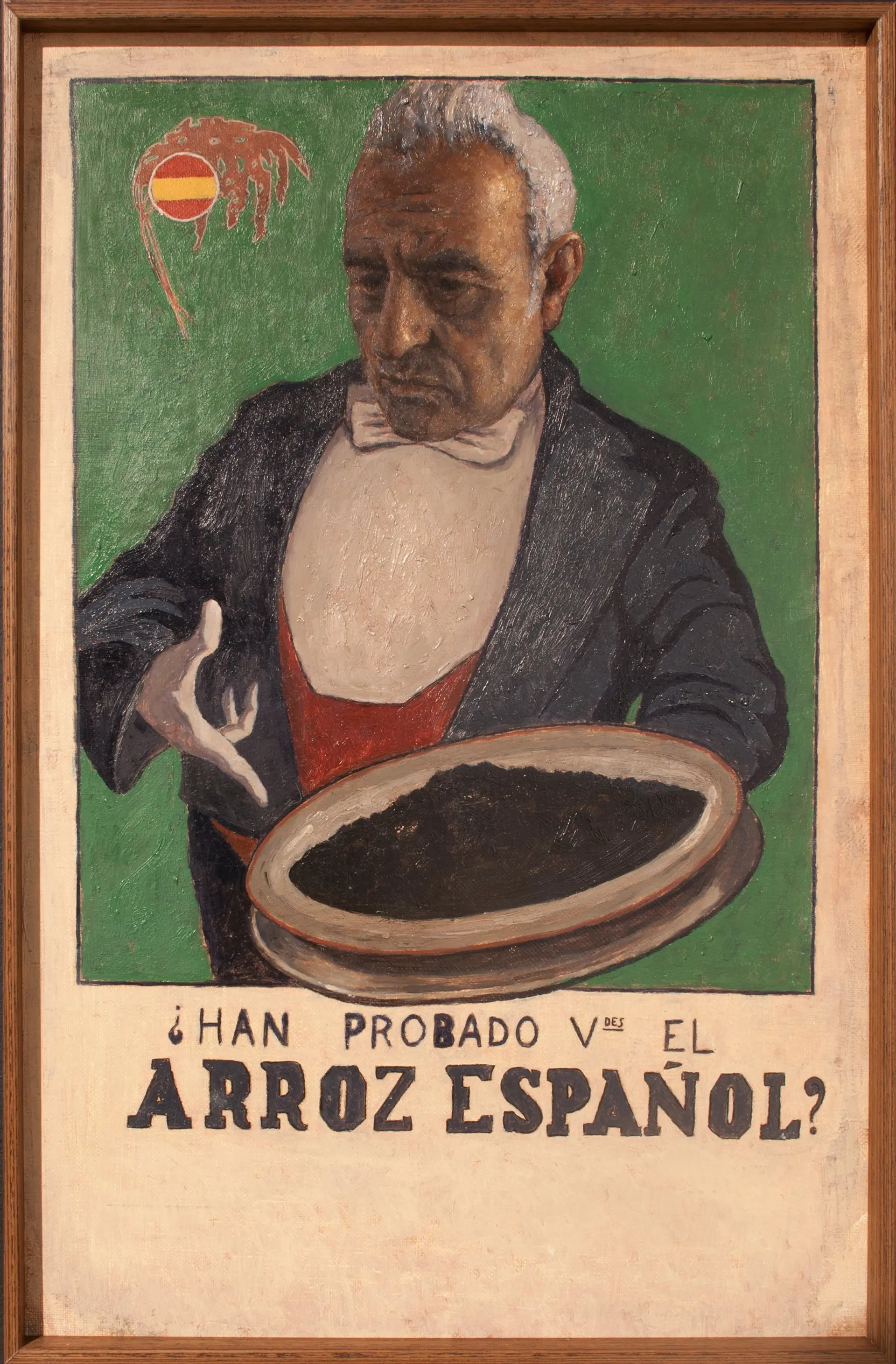 Arroz Español 