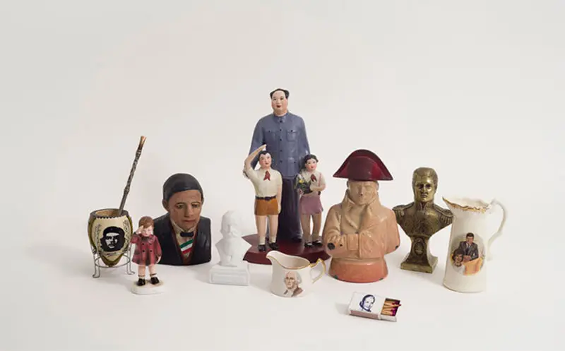Malba inaugura exposición retrospectiva de Liliana Porter