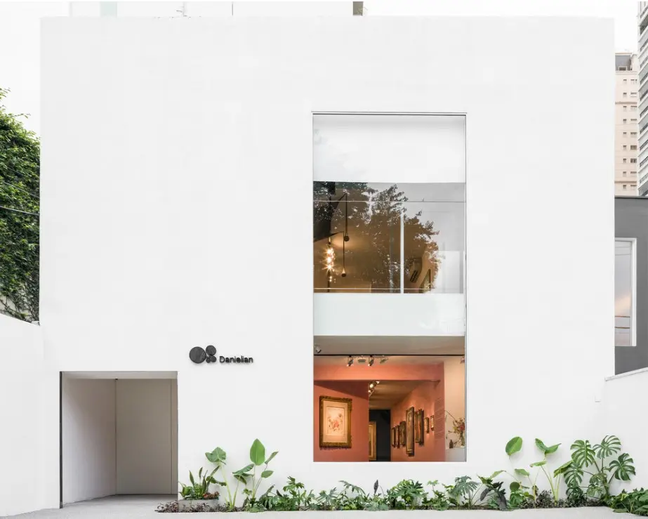Galeria Danielian