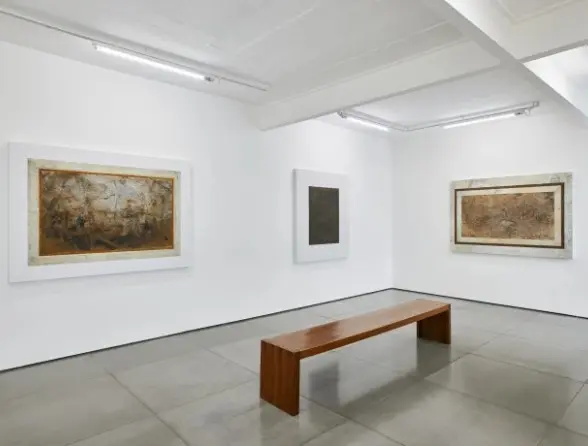 Galería Nara Roesler Rio de Janeiro