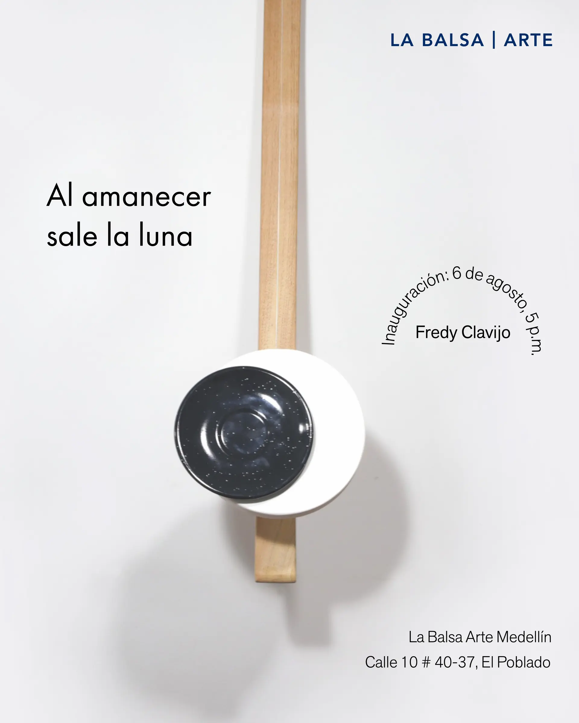 Imagen 1 de La Balsa Arte