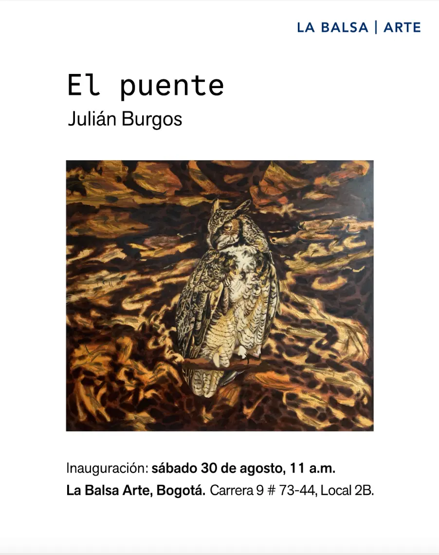Imagen 2 de La Balsa Arte