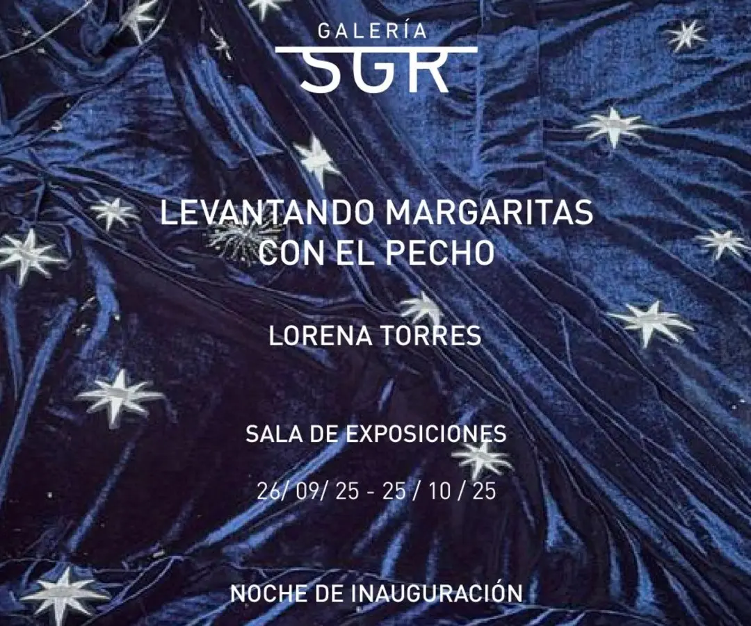 Imagen 1 de SGR Galería