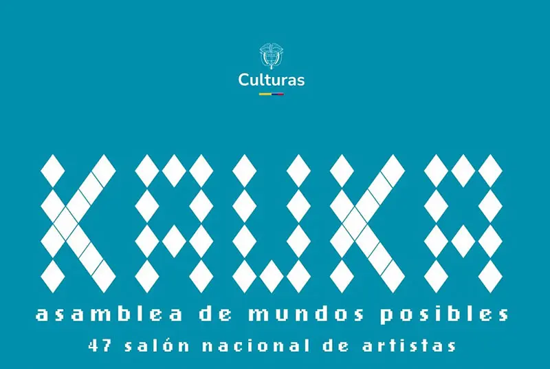 El Salón Nacional de Artistas 2025 se realizará en el Cauca con enfoque territorial y comunitario